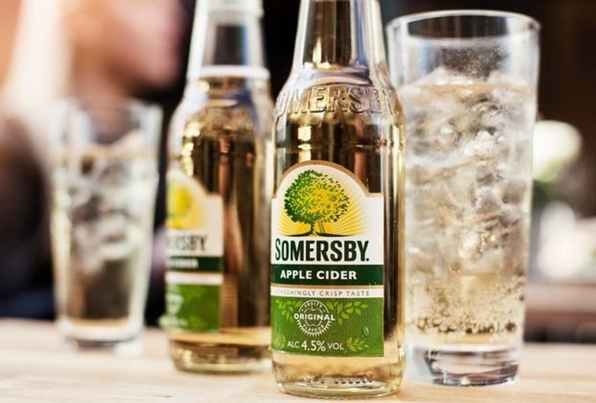 Restaurantes Somersby