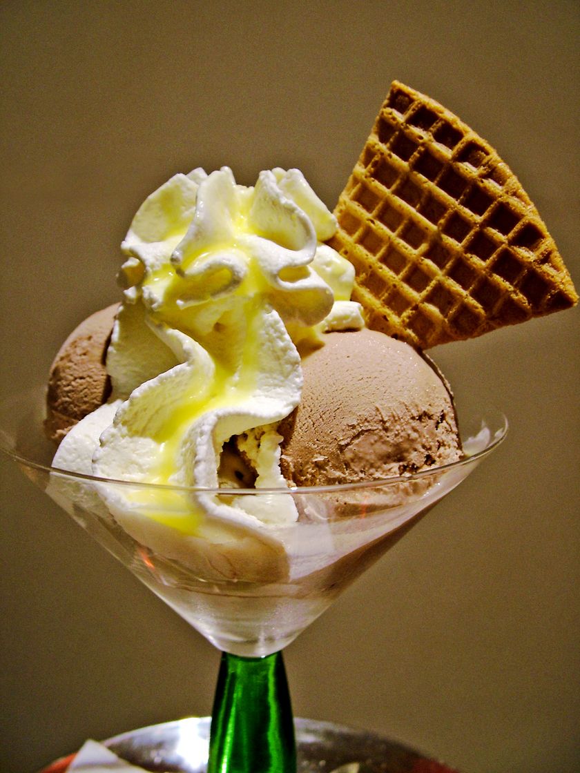 Moda Helado - Wikipedia, la enciclopedia libre