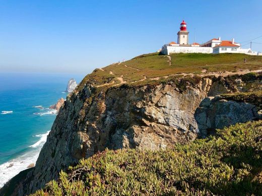 Cabo Da Roca