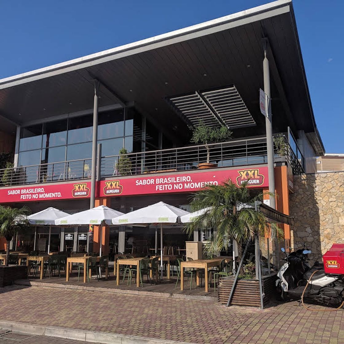 Restaurants XXL BURGUER - Sabor Brasileiro, Feito no Momento