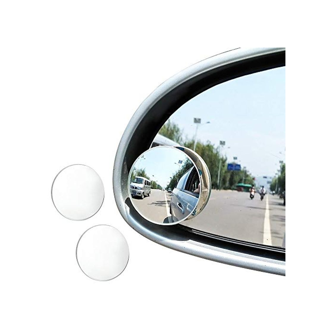 Product JTDEAL Blind Spot espejo