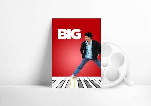 Movie Big