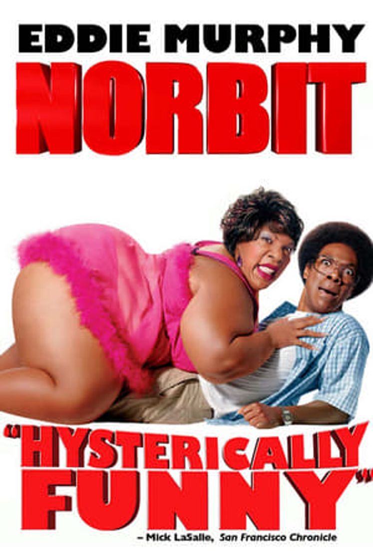 Movie Norbit