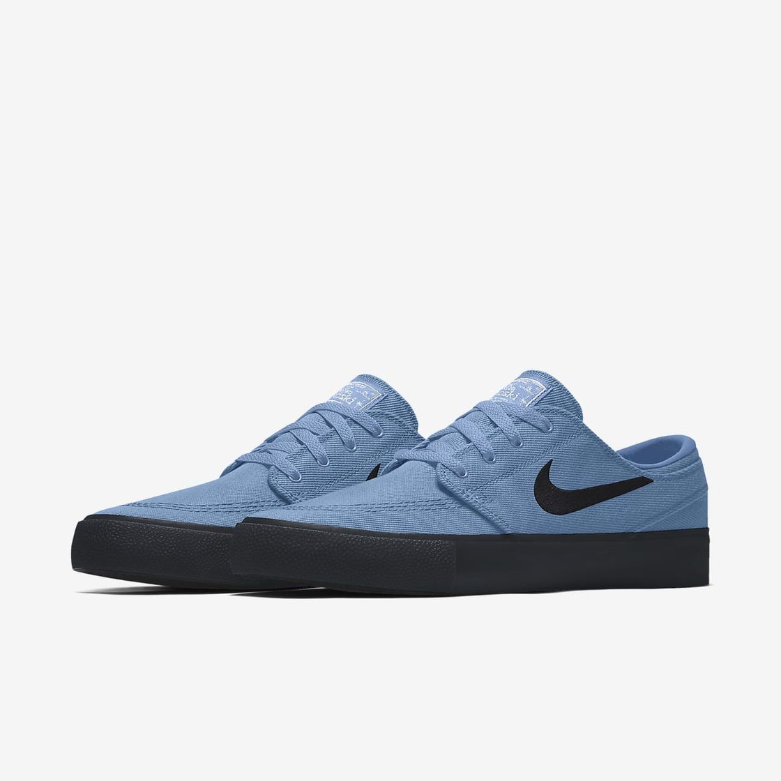 Moda Nike Stefan Janoski