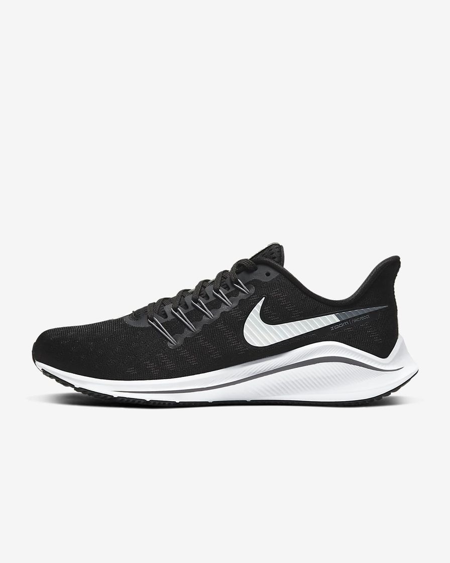 Fashion Nike Air Zoom Vomero 14, Running Shoe Hombre, Black