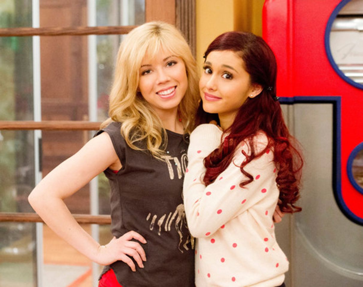 Serie Sam y Cat