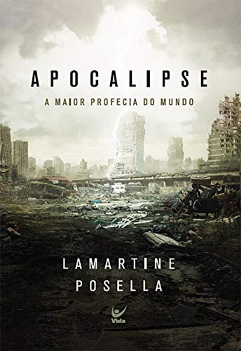 Serie Apocalipsis