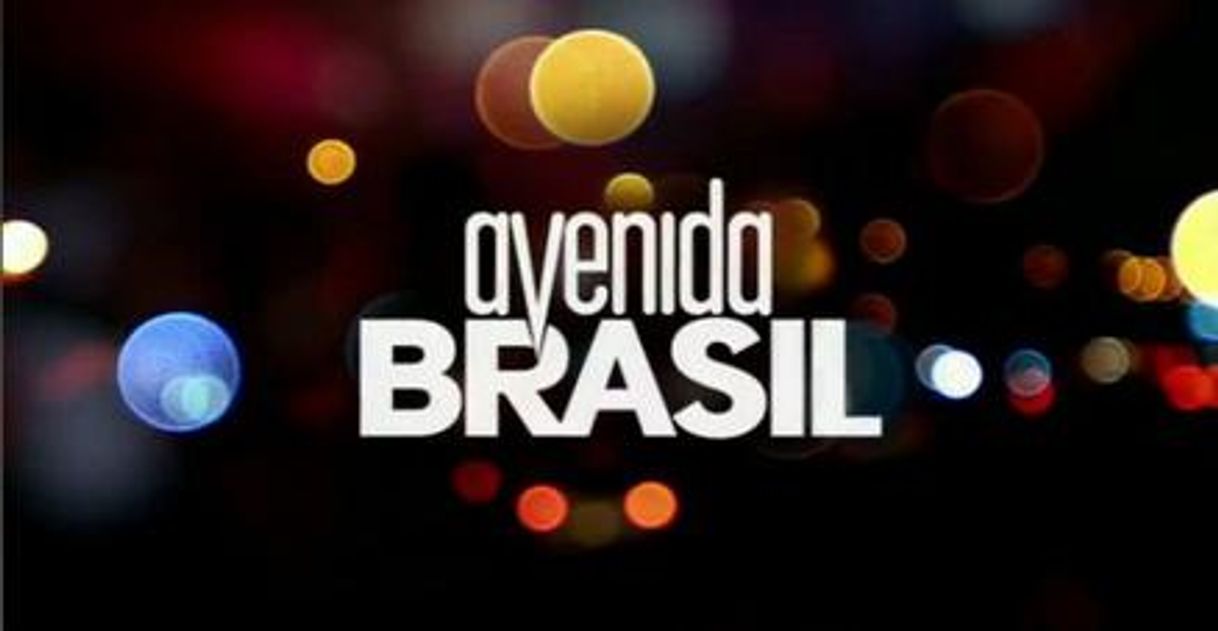 Serie Avenida Brasil