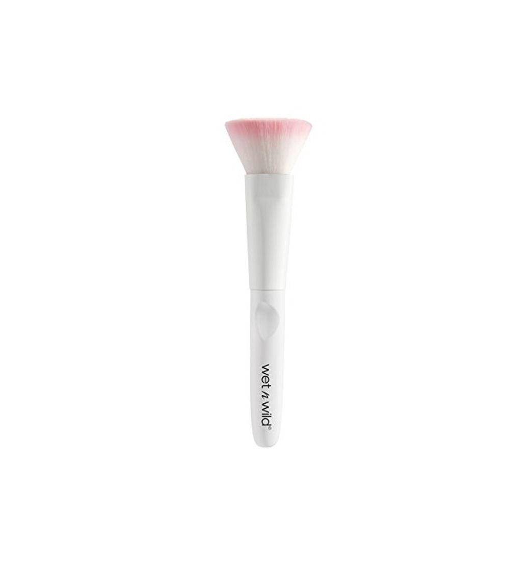 Beauty WET N WILD Flat Top Brush by Wet 'n' Wild