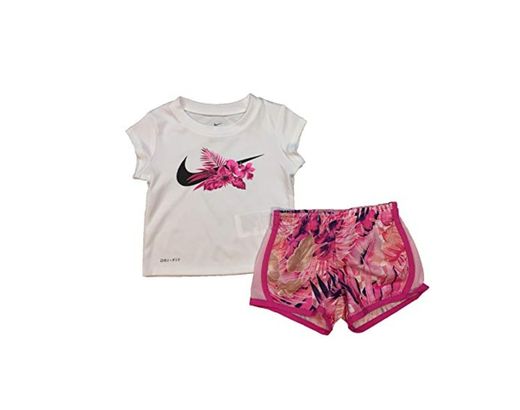 Nike Baby Girls' 2