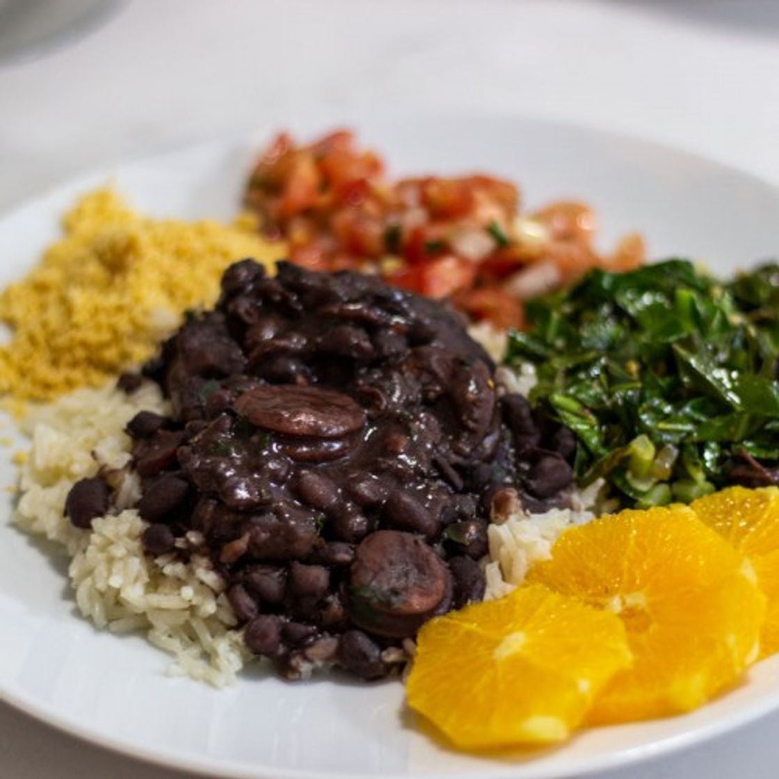 Moda Feijoada