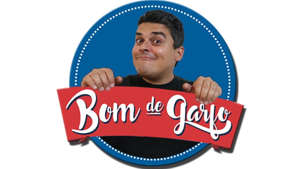 Restaurants Bom de Garfo - YouTube