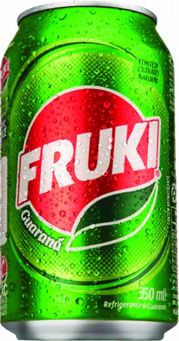 Fashion FRUKI