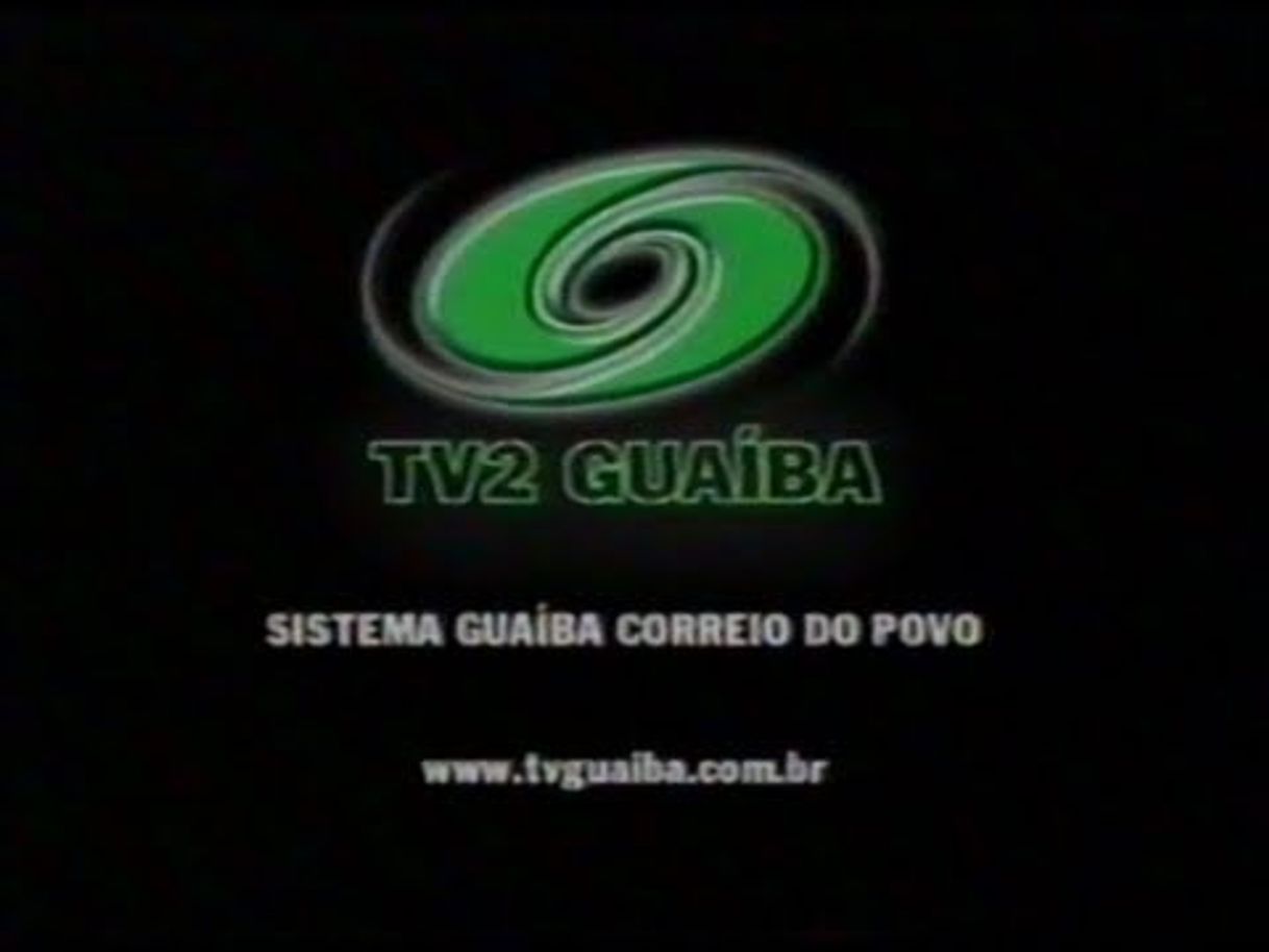 Videogames Tv 2 Guaíba abertura