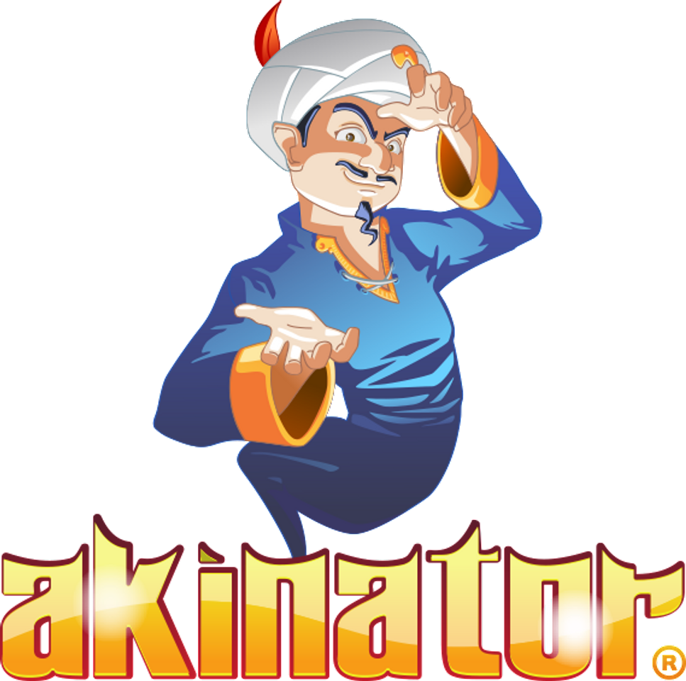 App Akinator