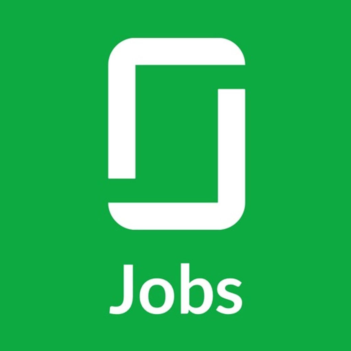 App Glassdoor - Jobs & Salaries