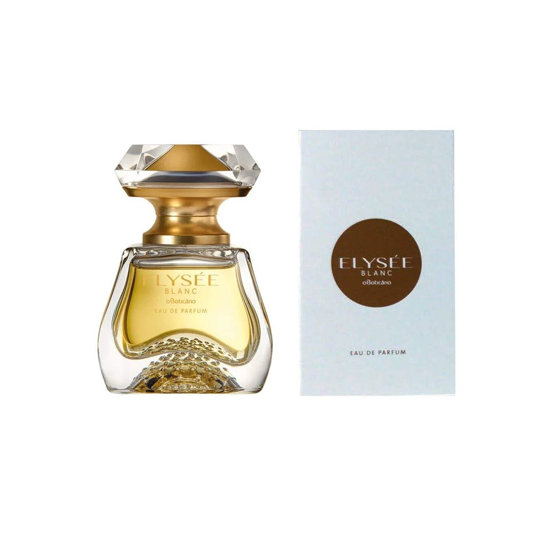 Products Elysée Blanc Eau de Parfum