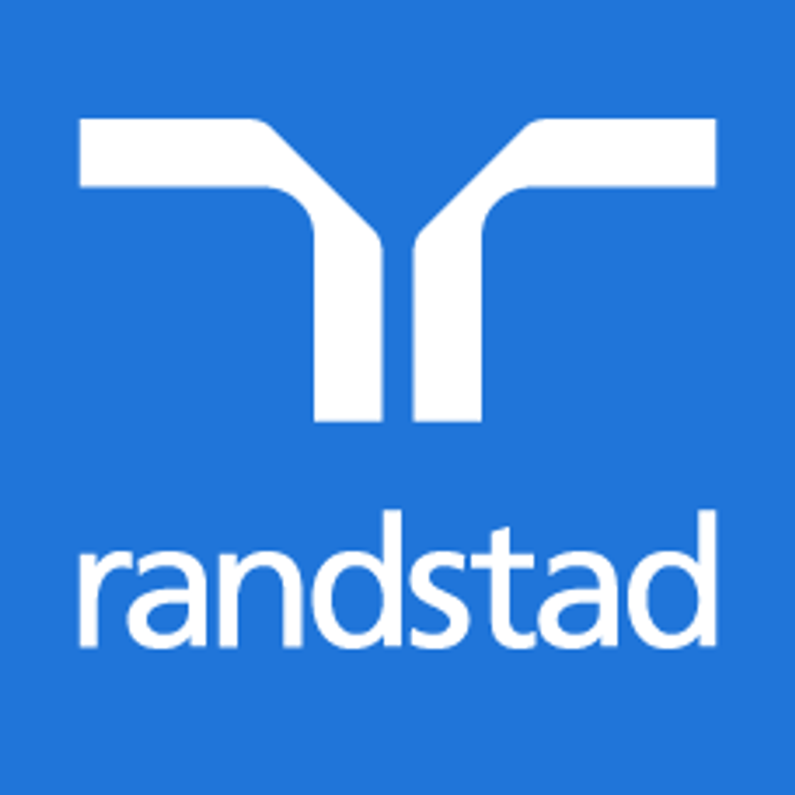 App Randstad - Agencia de Emprego