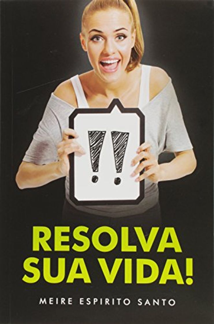 Books Resolva Sua Vida