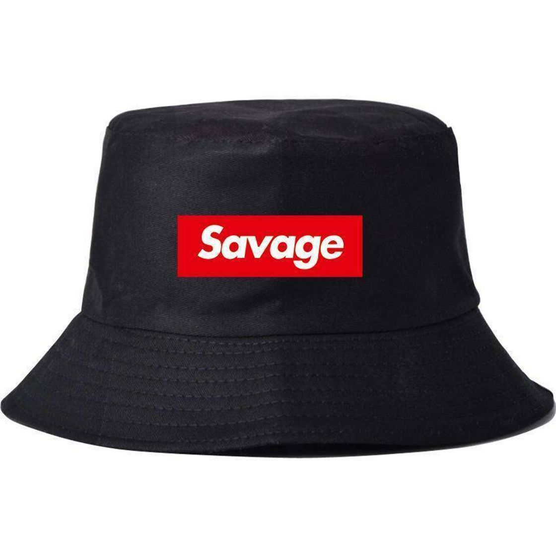 Product Sombrero Bob Savage para hombres Pesca 