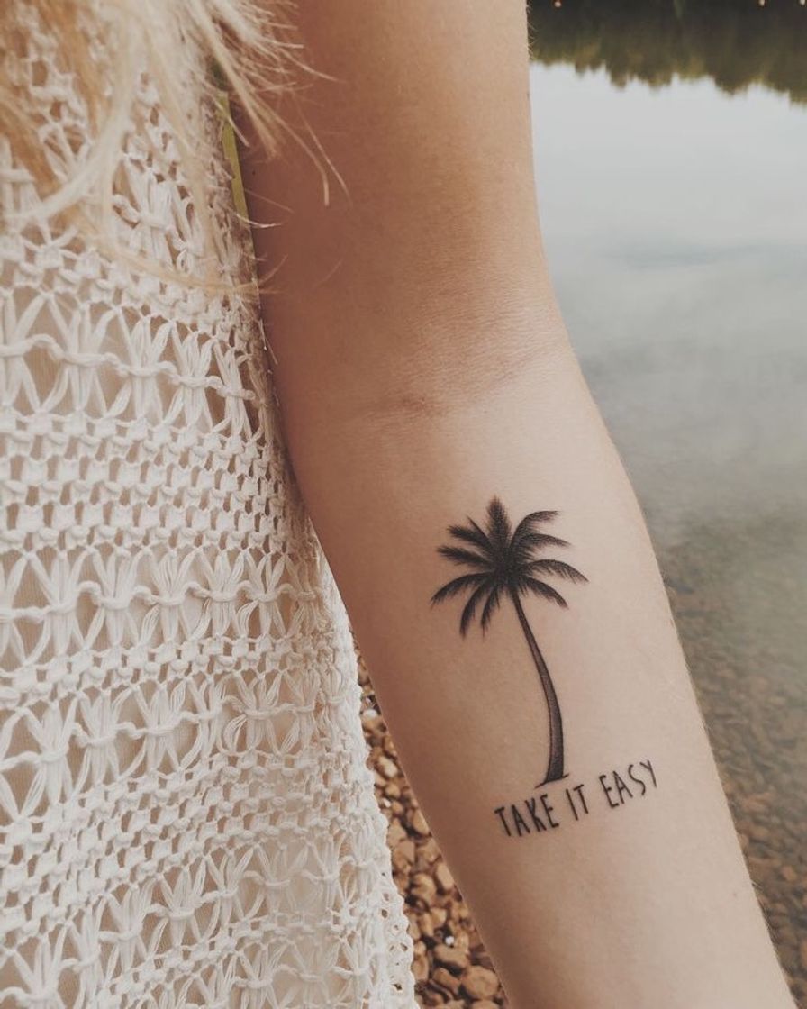 Tatuagens❤️