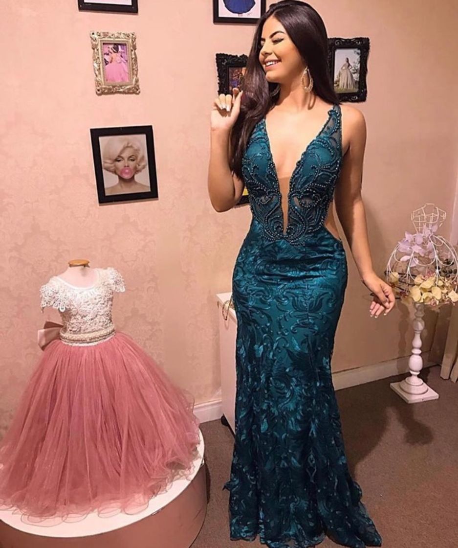 vestidos ❤️