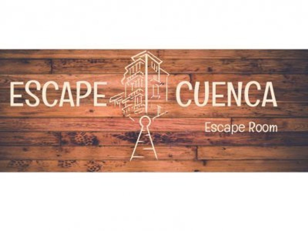 Place Escape Cuenca