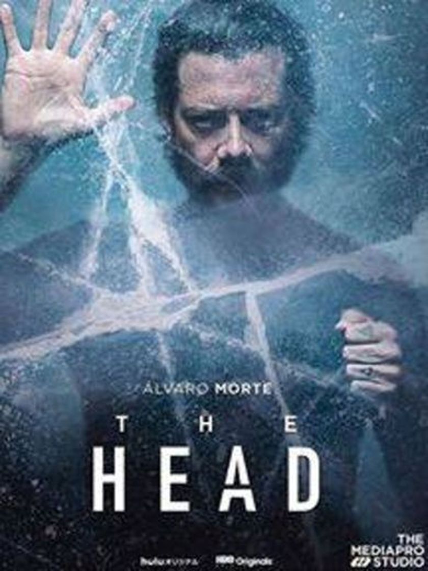 Serie The head