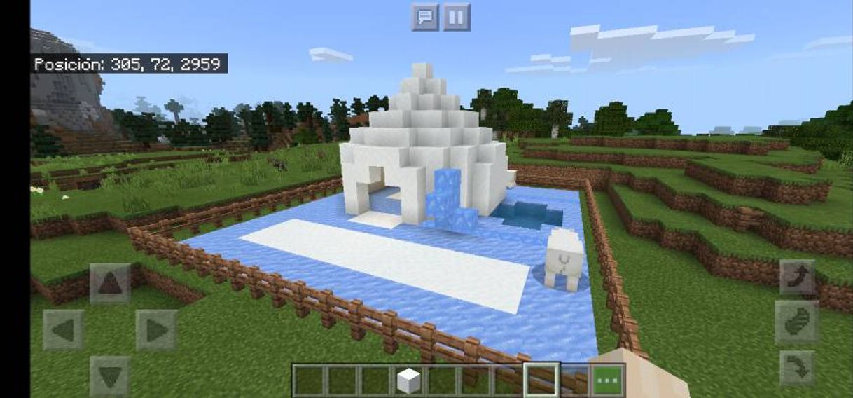 Videojuegos Minecraft: Pocket Edition