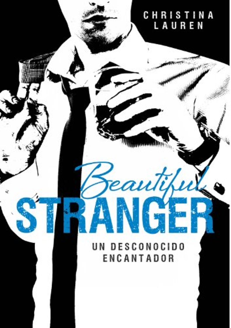 Book Beautiful Stranger