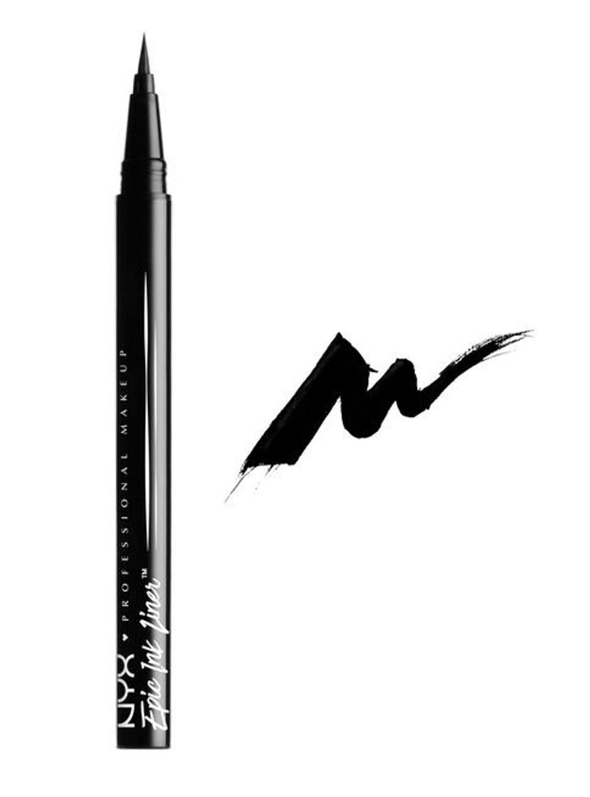 Moda Delineador de Ojos Epic Ink Liner Este ocupo y es muy bueno 