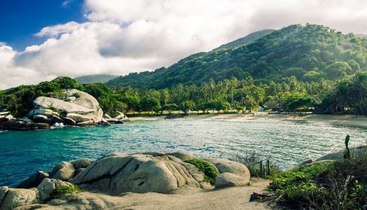 Tayrona National Park