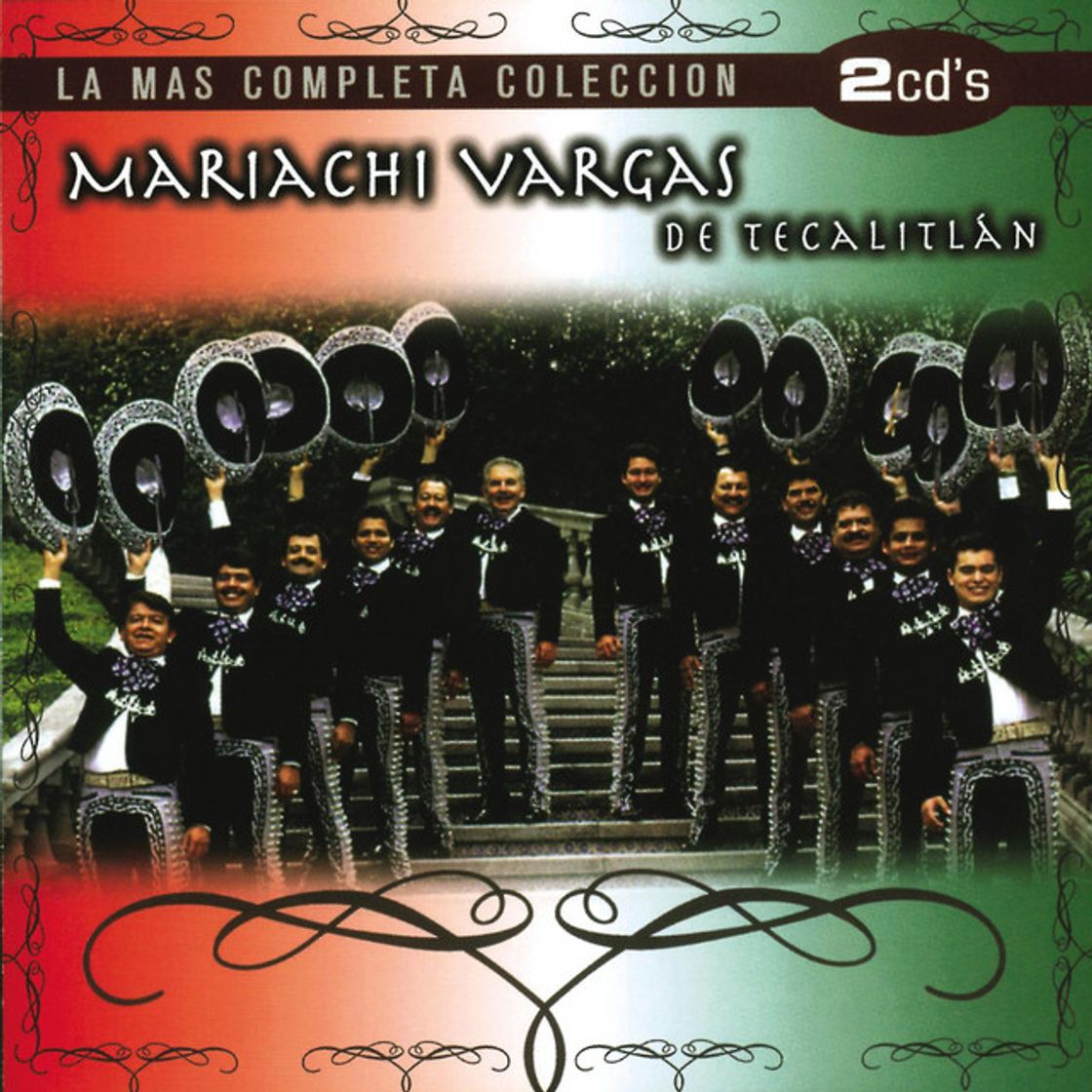 Canción El Mariachi Loco