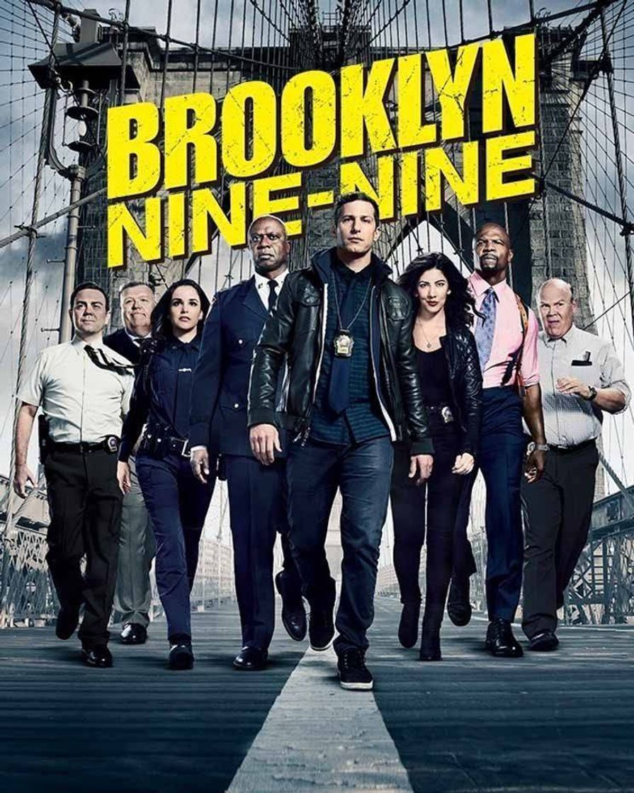 Serie BROOKLYN NINE-NINE