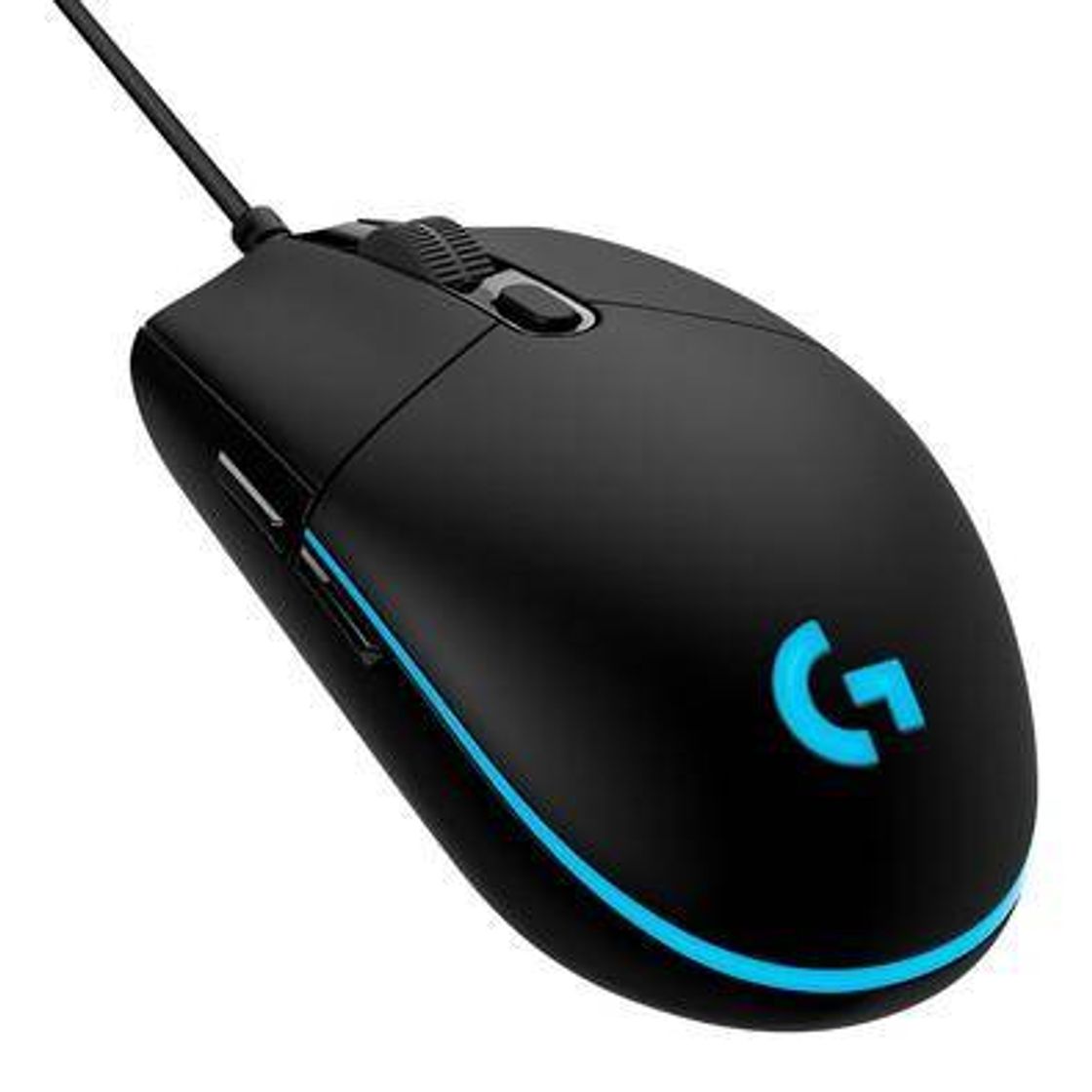 Producto Mouse Gamer PRO M3 RGB Preto 