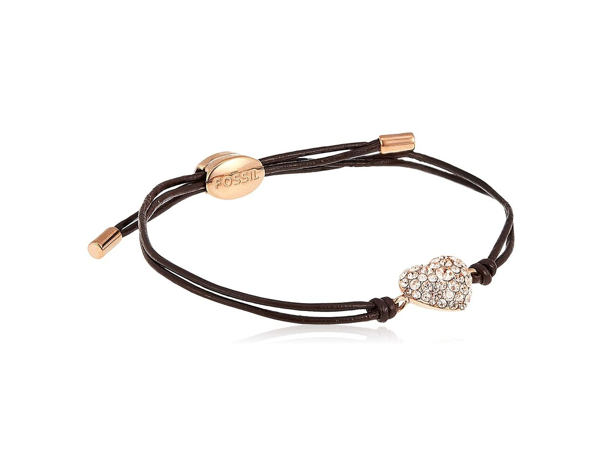 Product Fossil Joyas para Mujer JF00118791