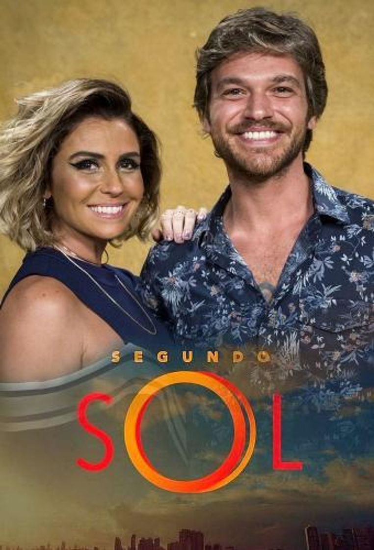 Serie Nuevo Sol