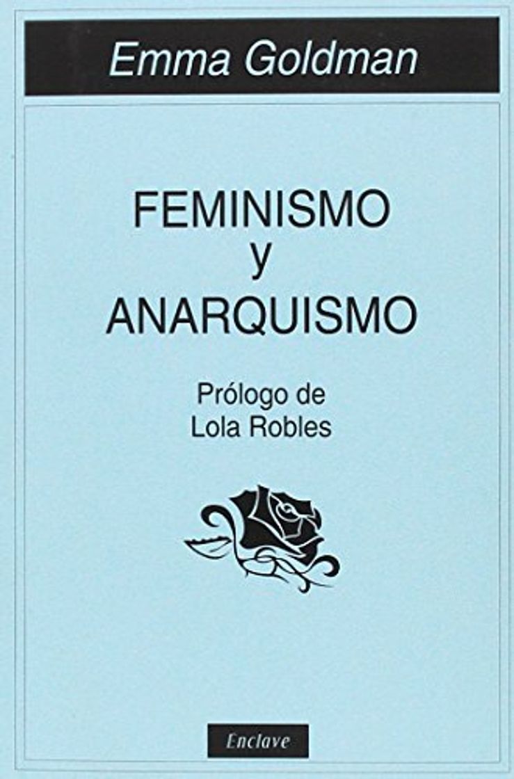 Libro FEMINISMO Y ANARQUISMO