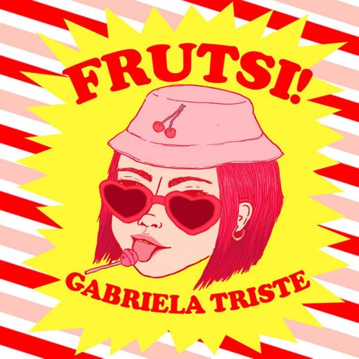 Frutsi!