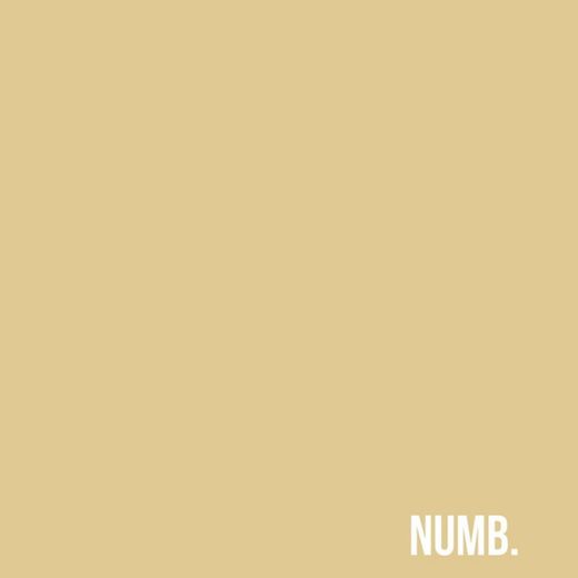 Numb