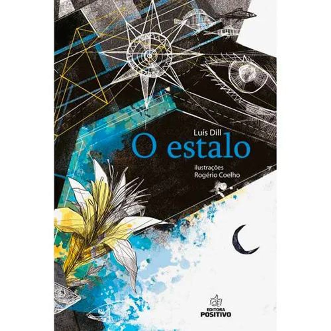 Libro O ESTALO - livro