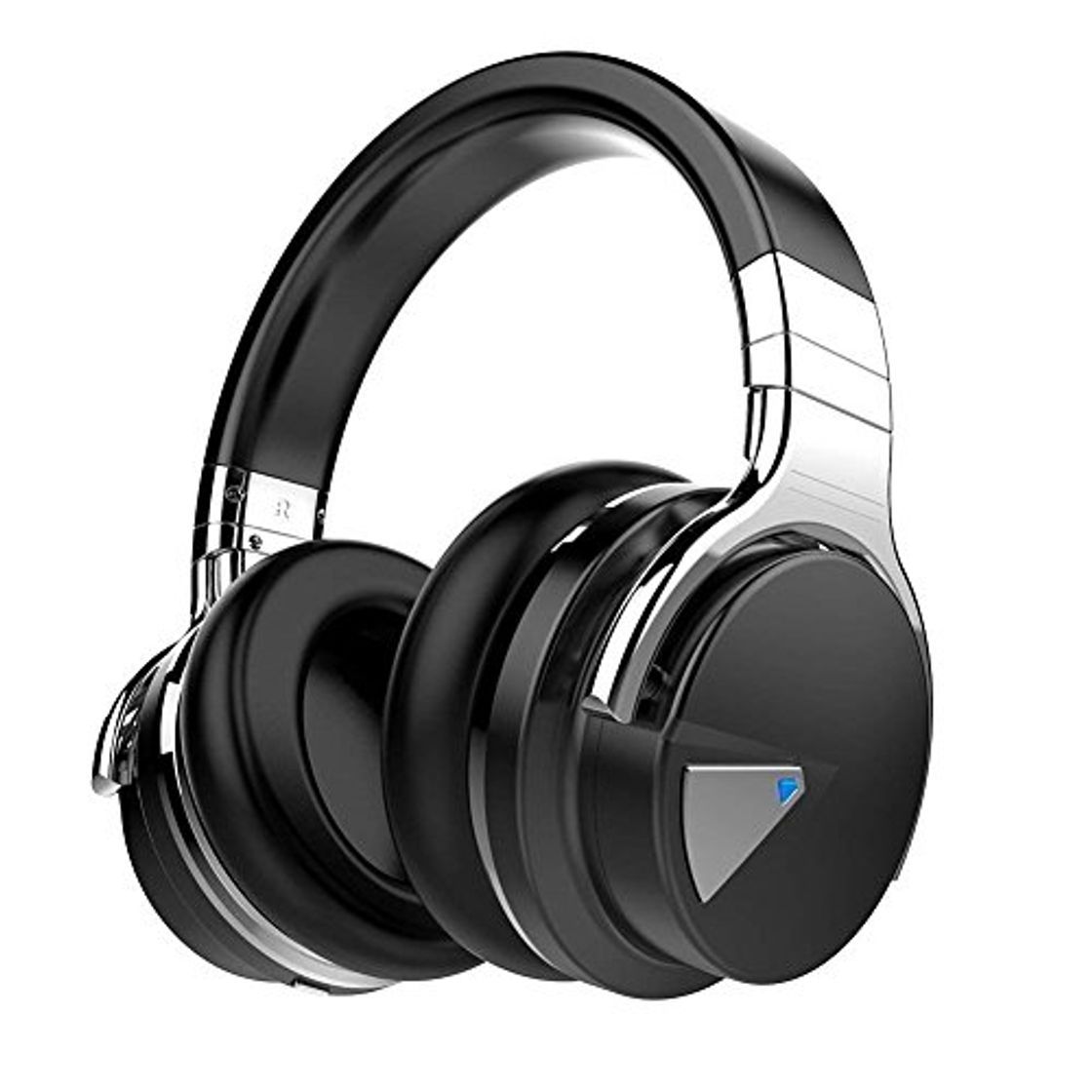 Producto cowin Audífonos 7 con Bluetooth y cancelación de Ruido Activo con Auriculares