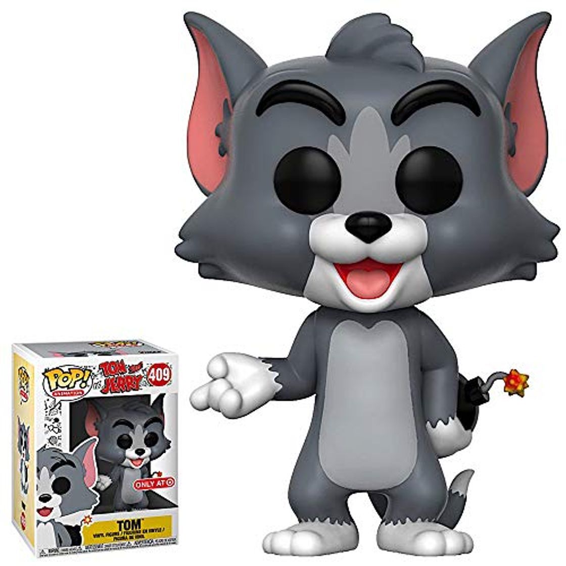 Product Funko Pop! – 32673 – Animation