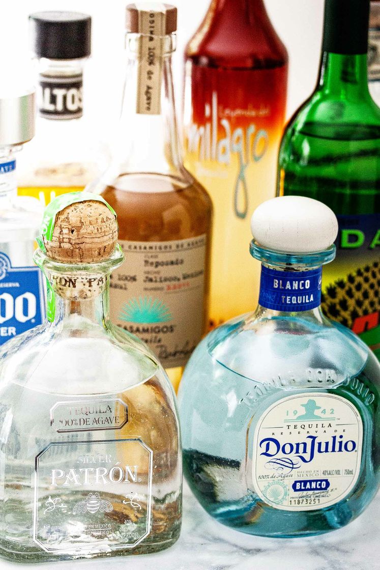 Place Tequila
