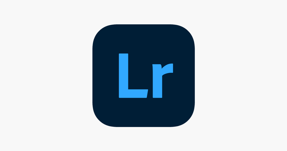 App Lightroom