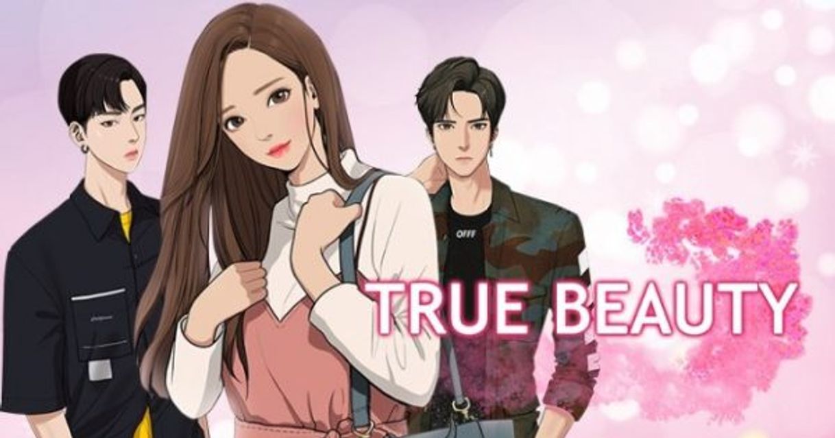 Moda Melhor site para assistir True Beauty!