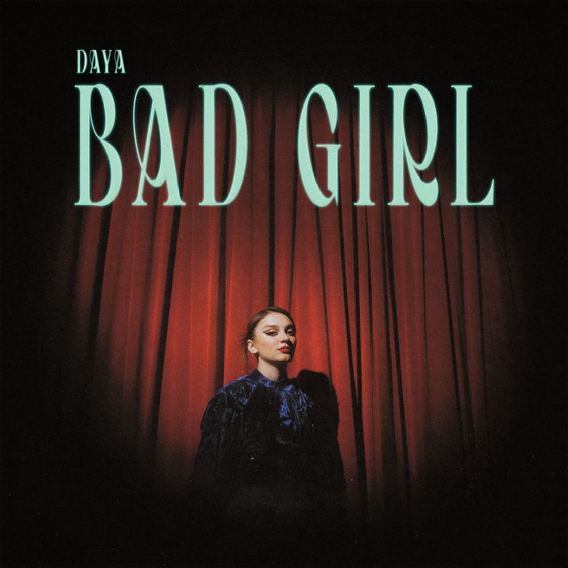 Canción Bad Girl