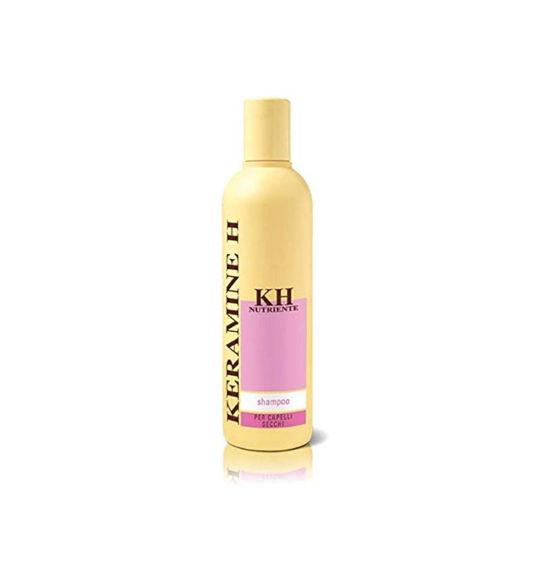 Producto Societa 'Cosméticos Shampo Ker Nutriente 300 ml