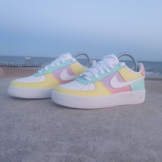 Gelato Air force 1