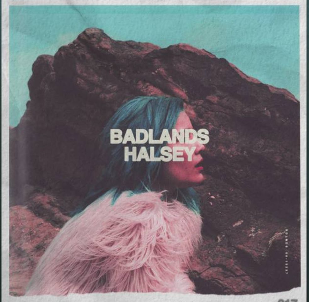 Music Halsey